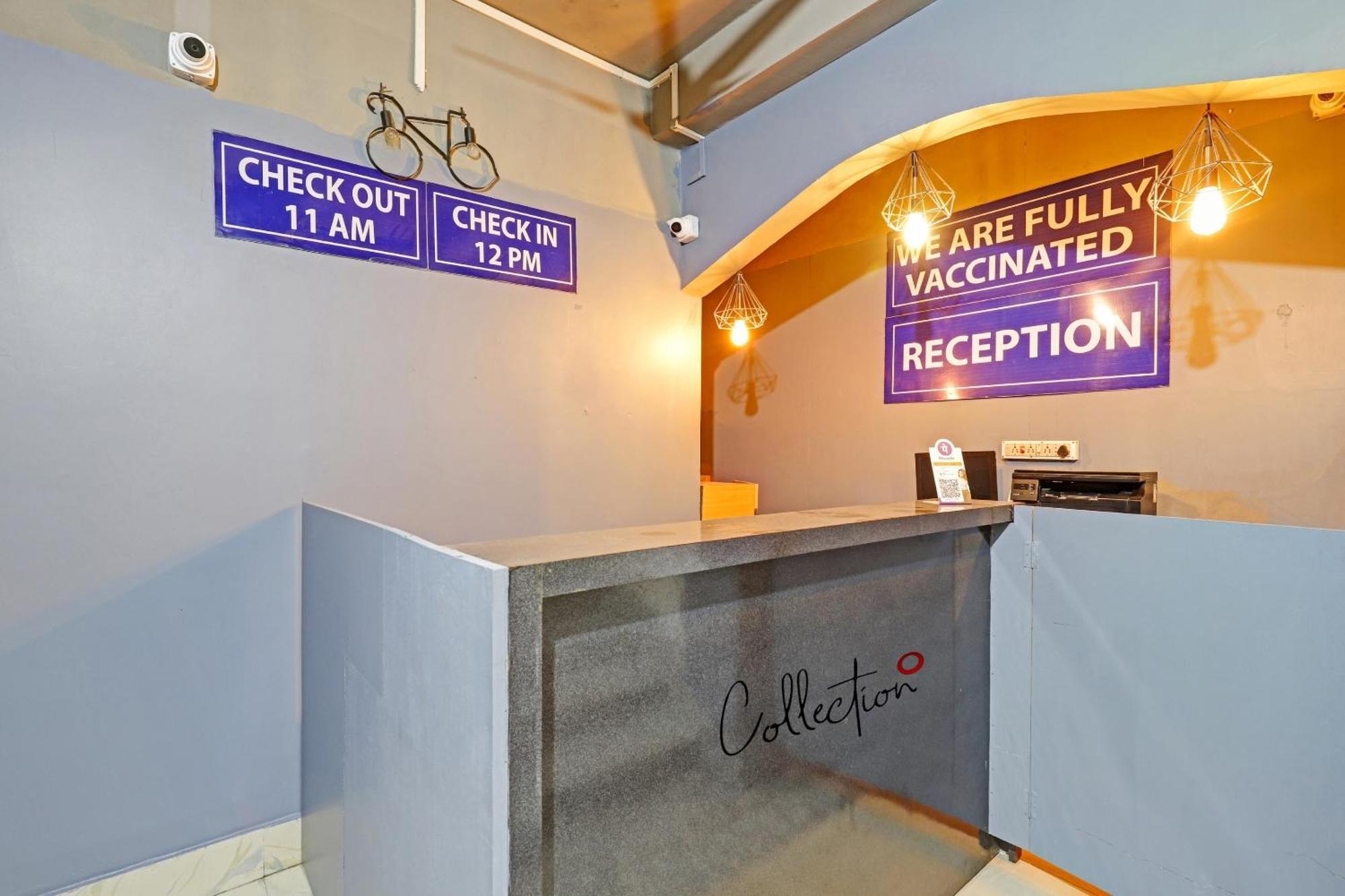 Hotel O Garchuk Market Formerly Trendz Stay Гувахати Экстерьер фото